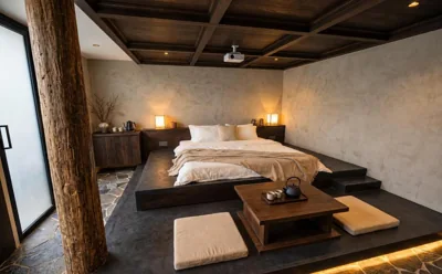 Suite Apartment Hanoi Old Quarter - Lee's – 照片 2