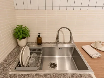 Suite Apartment Hanoi Old Quarter - Lee's – 照片 3