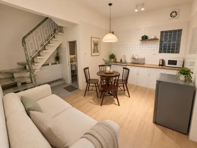 Suite Apartment Hanoi Old Quarter - Lee's – 照片 4