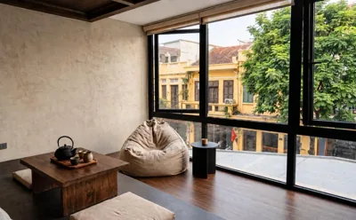 Suite Apartment Hanoi Old Quarter - Lee's – 照片 6