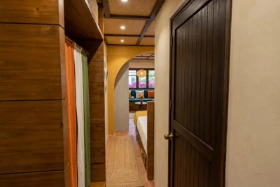 Suite Apartment Hanoi Old Quarter - Lee's – 照片 11