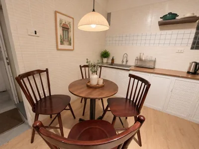 Suite Apartment Hanoi Old Quarter - Lee's – 照片 12