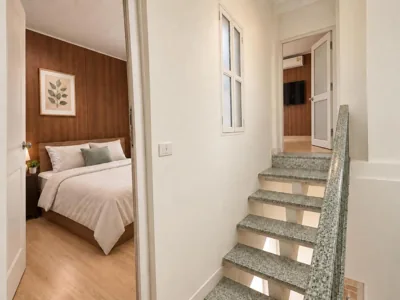Suite Apartment Hanoi Old Quarter - Lee's – 照片 16